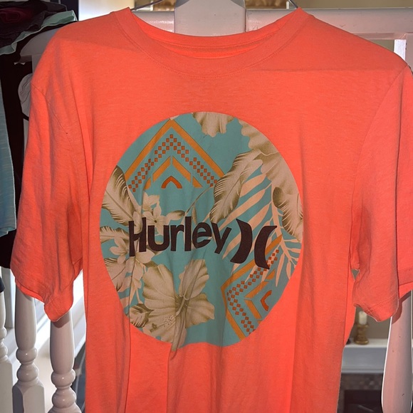 Hurley Other - Hurley T shirt